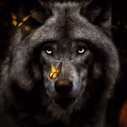 Dangerous beauty