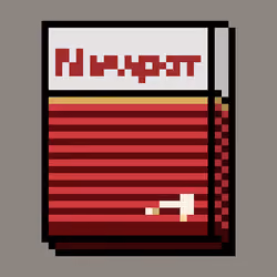 PixelPuff #004
