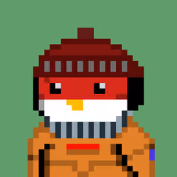 PixelPenguin 1690