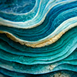 Liquid Gemstone
