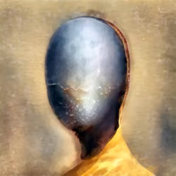 Identity #unknown