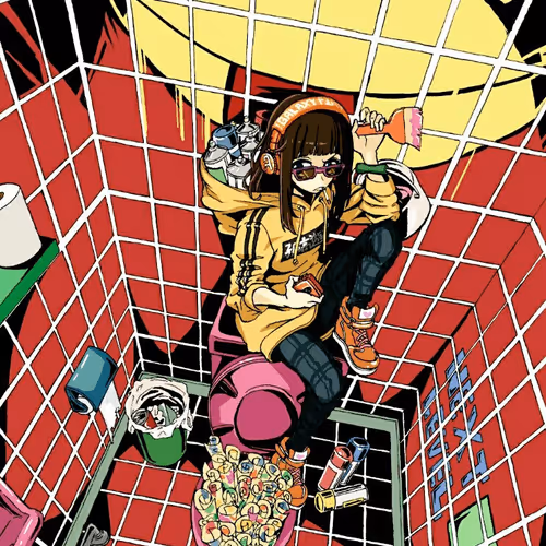 "Past"Break Girl Project