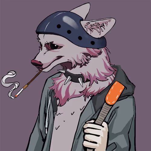 Legend Of Lycanthrope