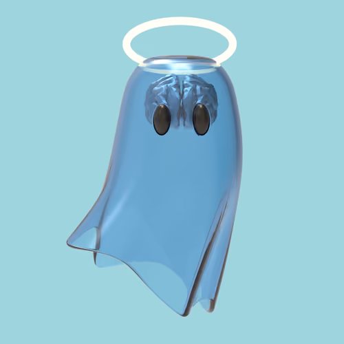 Lucky Phantom