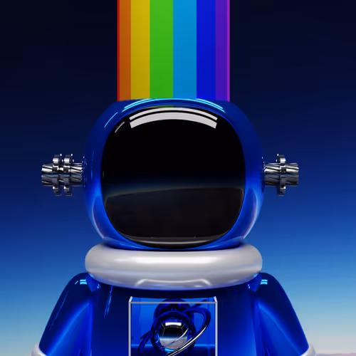 The Spacenauts