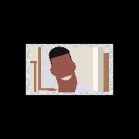 Confused Nick Young