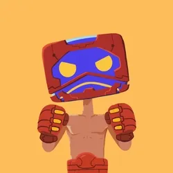 BOX HEAD #84