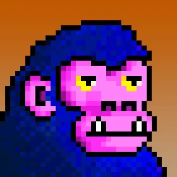 MutantKong #480