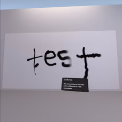test (VR)