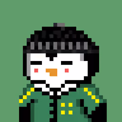 PixelPenguin 2288