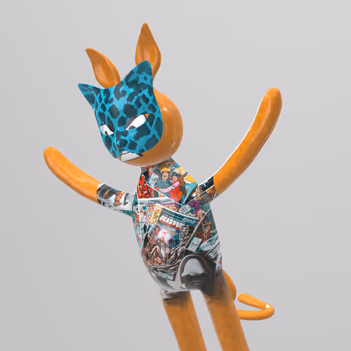 Item #59831303846137104436885702229829980186464452000763358398937968231389377593345 Media