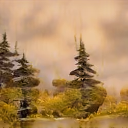 Japanese Trees