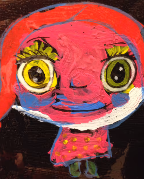 Item #43798130435155015326982845303858714456094700690210764581610108837484579258369 Media