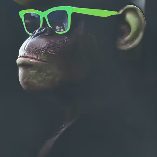 The Three Wise Apes