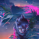 The 4 Elements of a Blackk Cat