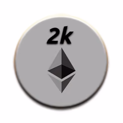 CryptoLogo ETH 2k