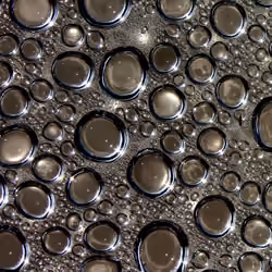 Condensation Test Token #38