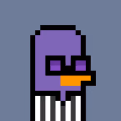 Duckie #4980