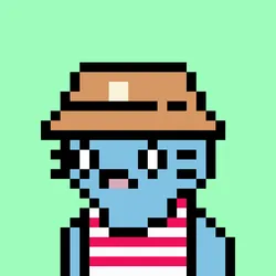 PixelCat 6152