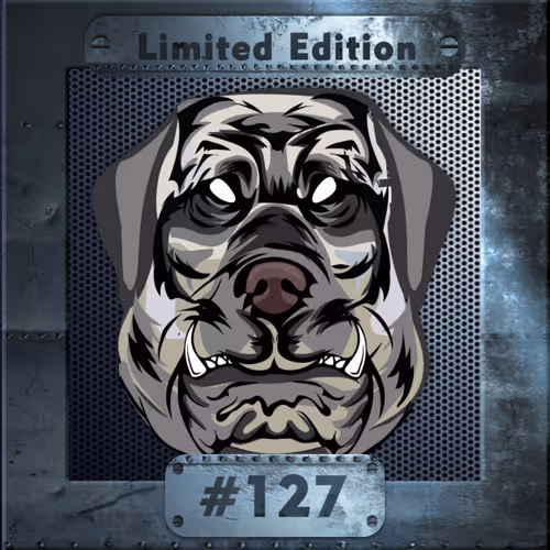Item #101294327618999220153397763934219678560281744640955096170623097603458041118721 Media