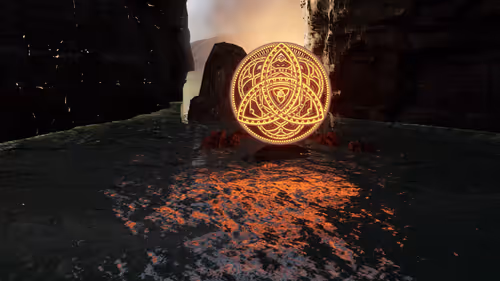 Triquetra Lit1kwxayu