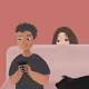 the NFT boyfriend