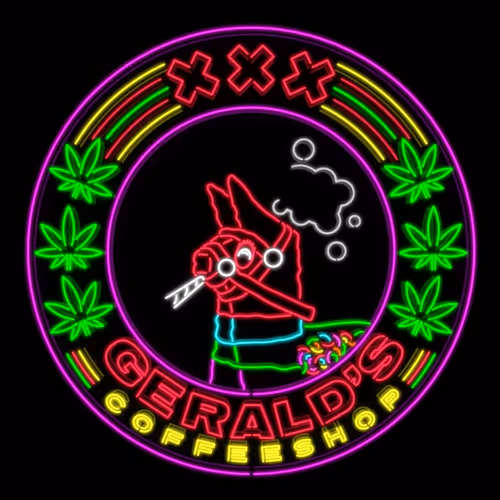 Geralds World Dillon Francis