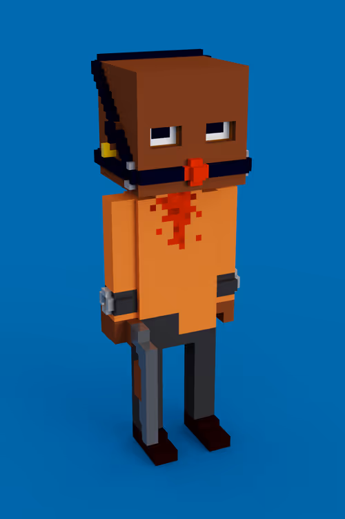 Item #75566832298133002587864571377479158174316281677056013549652570917573343838209 Media