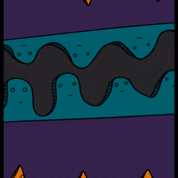 Triangles and stuff