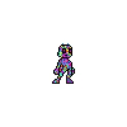 The Alien Family #001