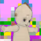 Crypto Kewpies