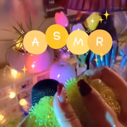 ASMR1got1 #3