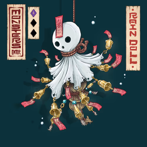 Item #99236834877996996615402051782950714424497908430701438330583949428791267295233 Media