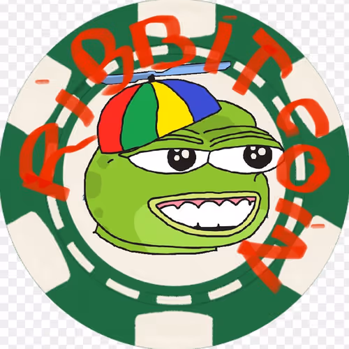 Ribbit Coin