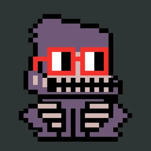 Boanez #055 - Possessed Ape