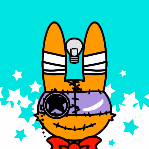Rabid Rabbit #141