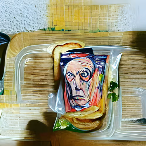 Strangest_Arts Collection - old V2