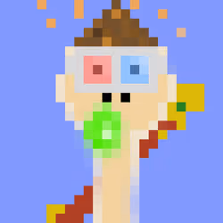 Crpyto Snot #741