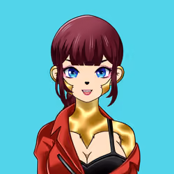 Waifu Ape Club #3