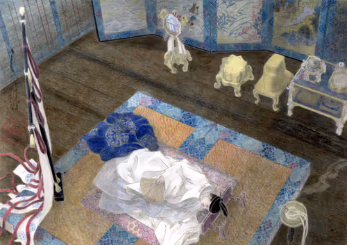 Item #66159207537528468996359921001746246945141626433673483543424250452602448248833 Media