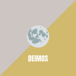 DEIMOS