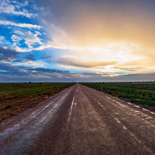 Lonelyroads