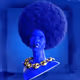 BLUETHEREUM (NFT EP)  jazzgroupiez X Steve Bravo