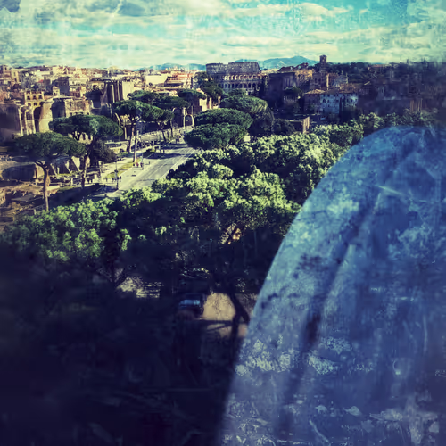 #07 Colosseum