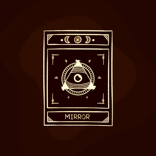 Mirror Pass Legendary OfficiaI