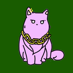 Gang Cat