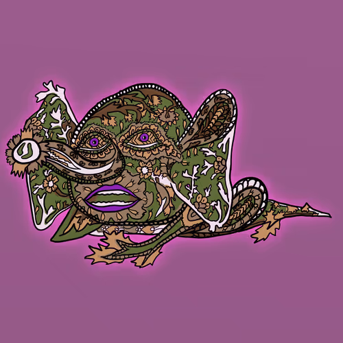 Item #90584305032571856471813095331336969356883118171719007213465447358532102914049 Media