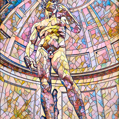 David 