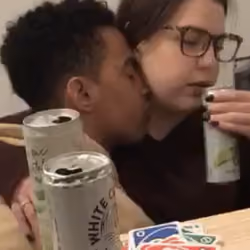 neck neck 