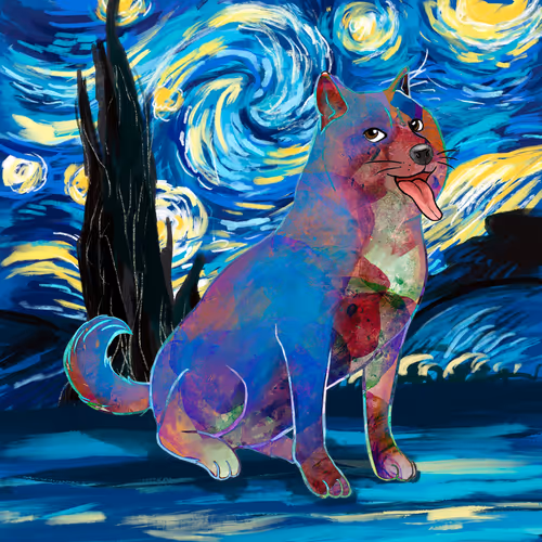 Item #61489310989303814604008764253653433886054572992529436884915511467083881775105 Media